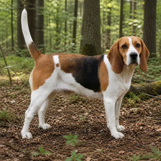 Chien d'Artois