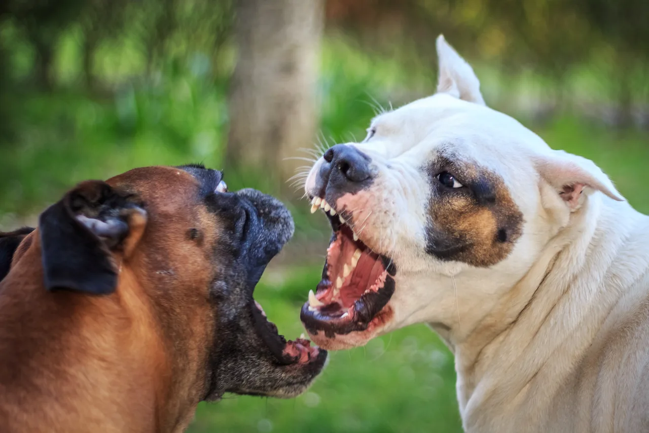 Photo de Dogue argentin