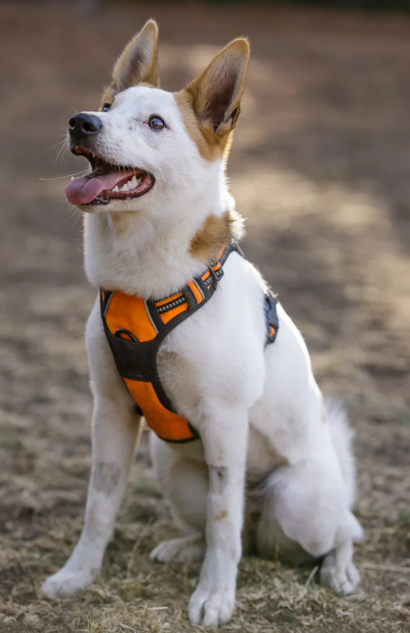 Photo de Spitz de Norrbotten